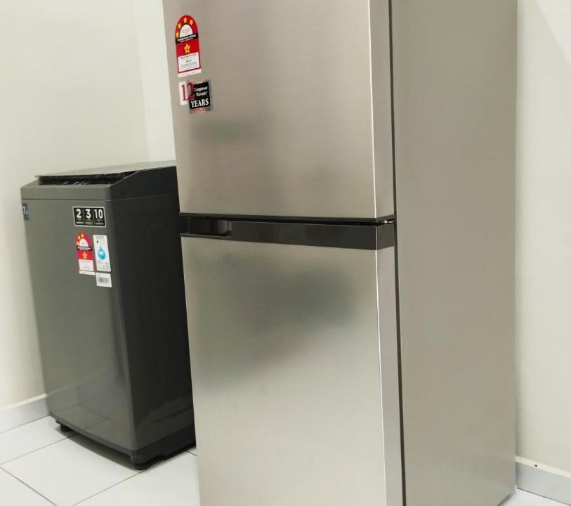 Photo of Kitchen in Durian Tunggal