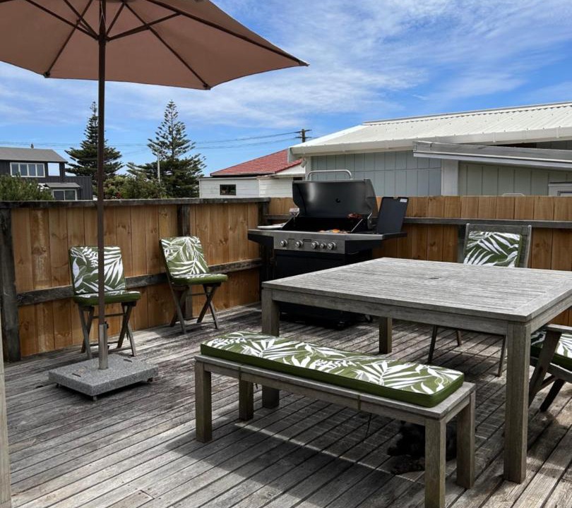 Photo of Others in Otaki Beach