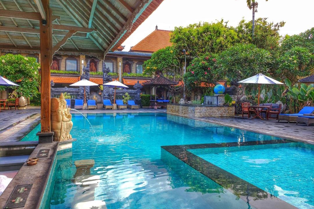 Photo of Others in Downtown Kuta