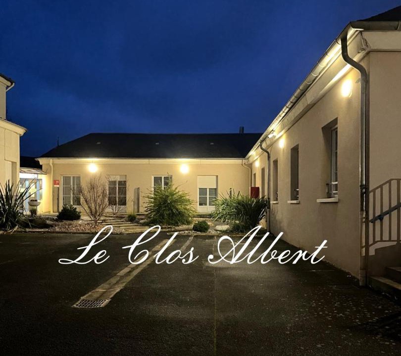 Photo of Others in Loudun