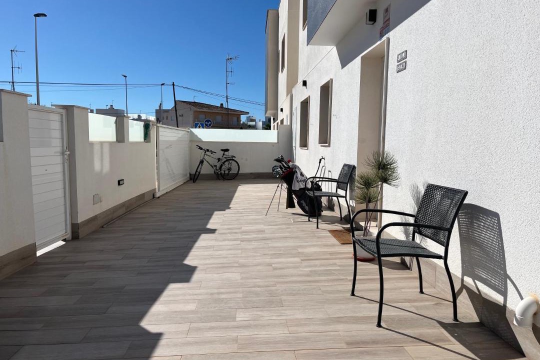 Photo of Others in San Pedro del Pinatar