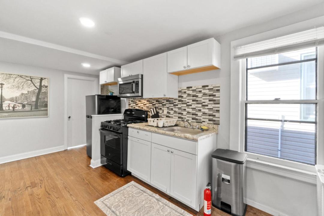 Photo of Kitchen in Bayonne