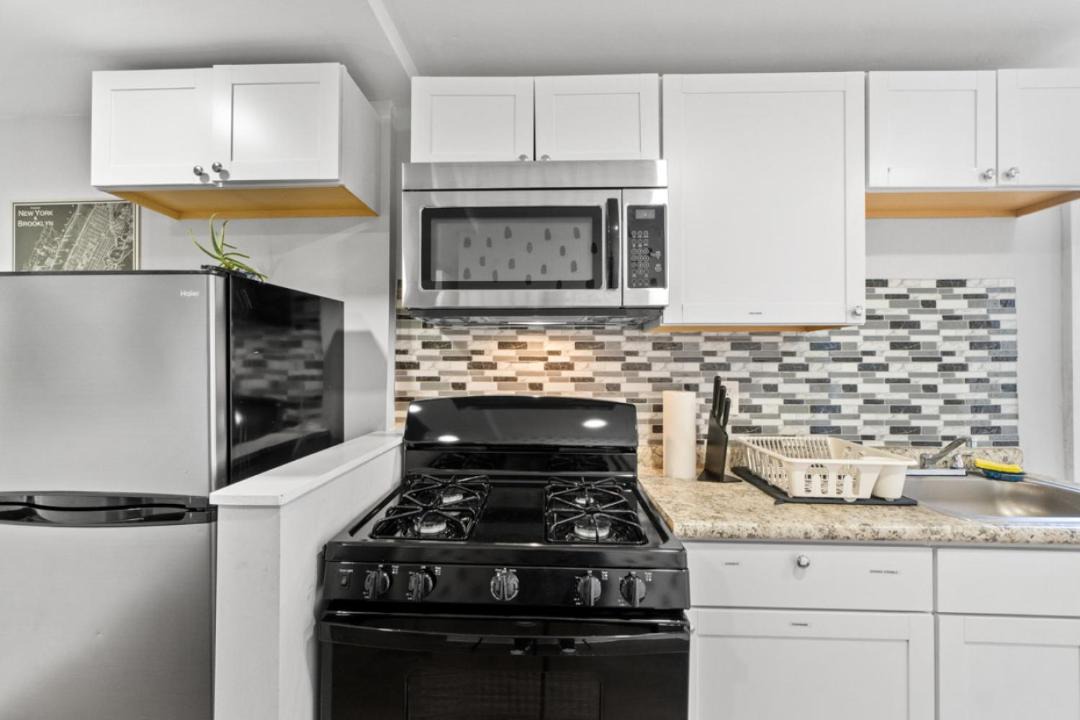 Photo of Kitchen in Bayonne