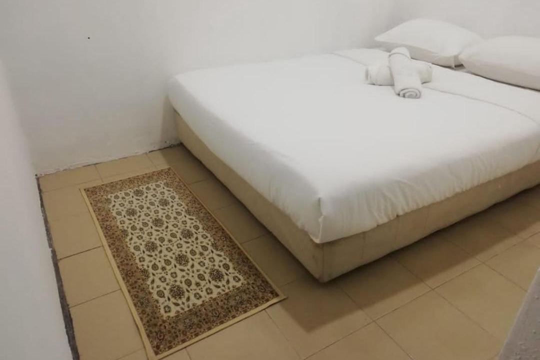 Photo of Bedroom in Taman Universiti