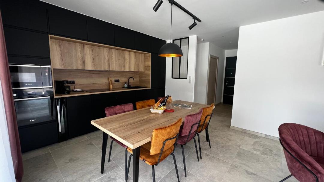 Photo of Kitchen in Moltifao