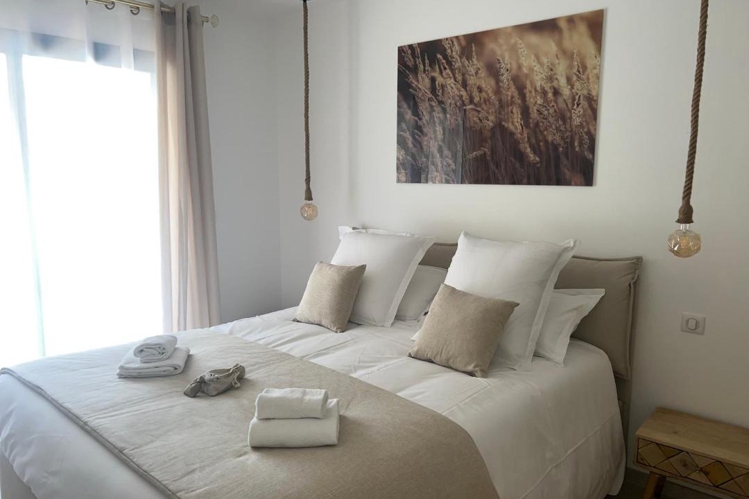 Photo of Bedroom in Moltifao