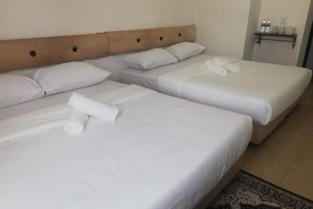 Photo of Bedroom in Taman Universiti