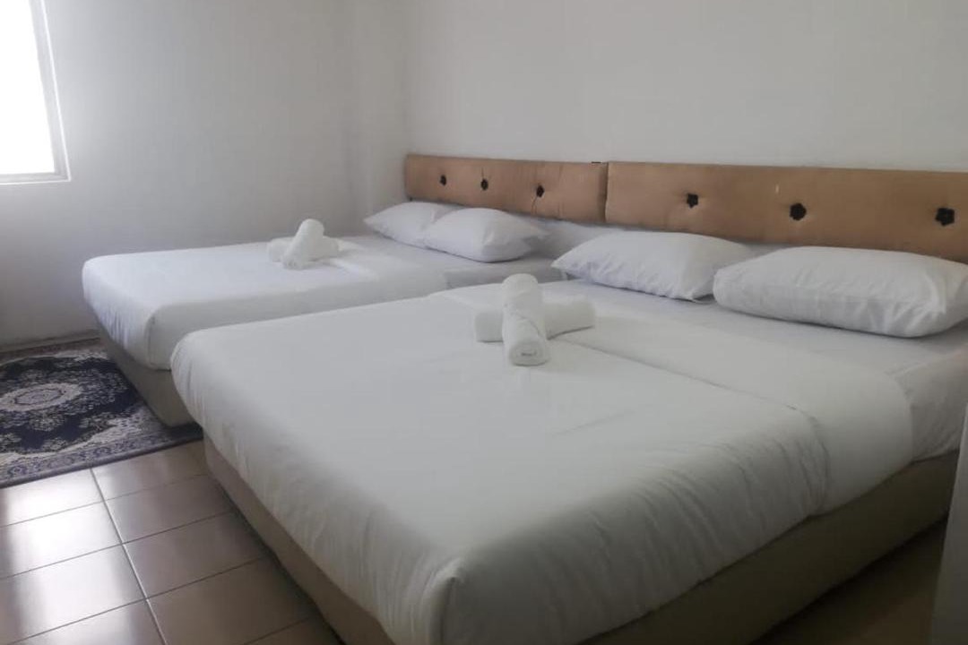 Photo of Bedroom in Taman Universiti