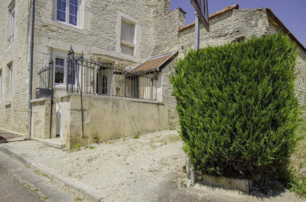 Photo of Others in Gye-sur-Seine