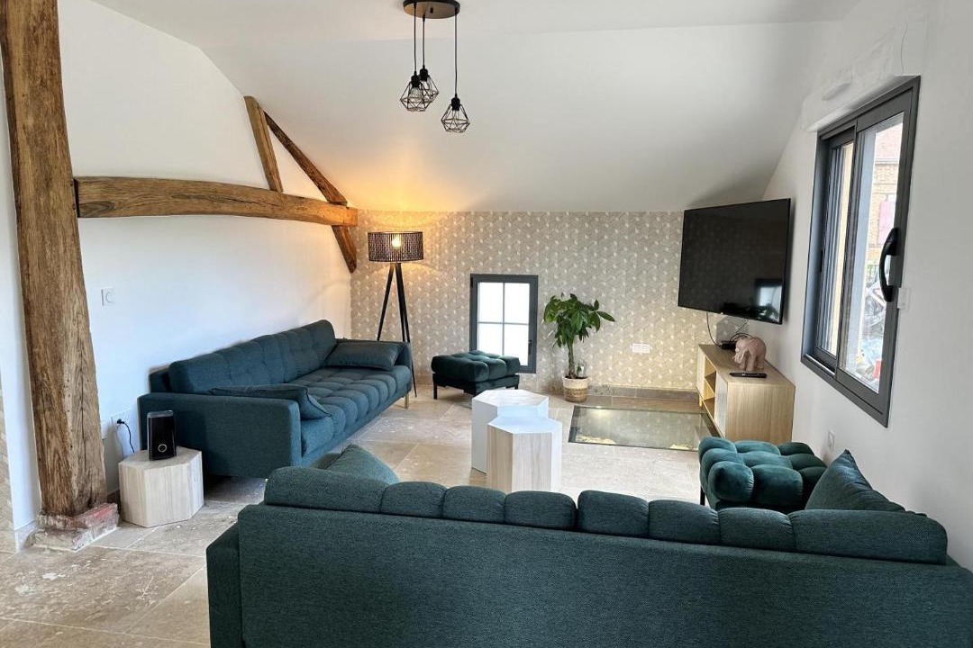 Photo of Others in Montreuil-sur-Barse