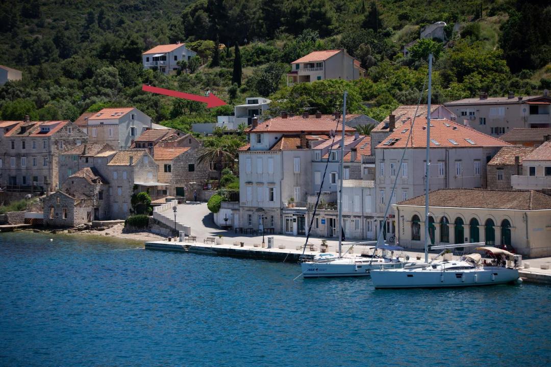 Photo of Others in Vis