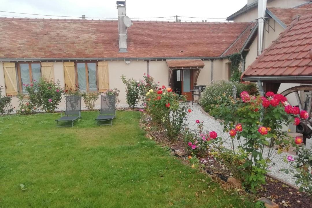 Photo of Others in Barberey-aux-Moines