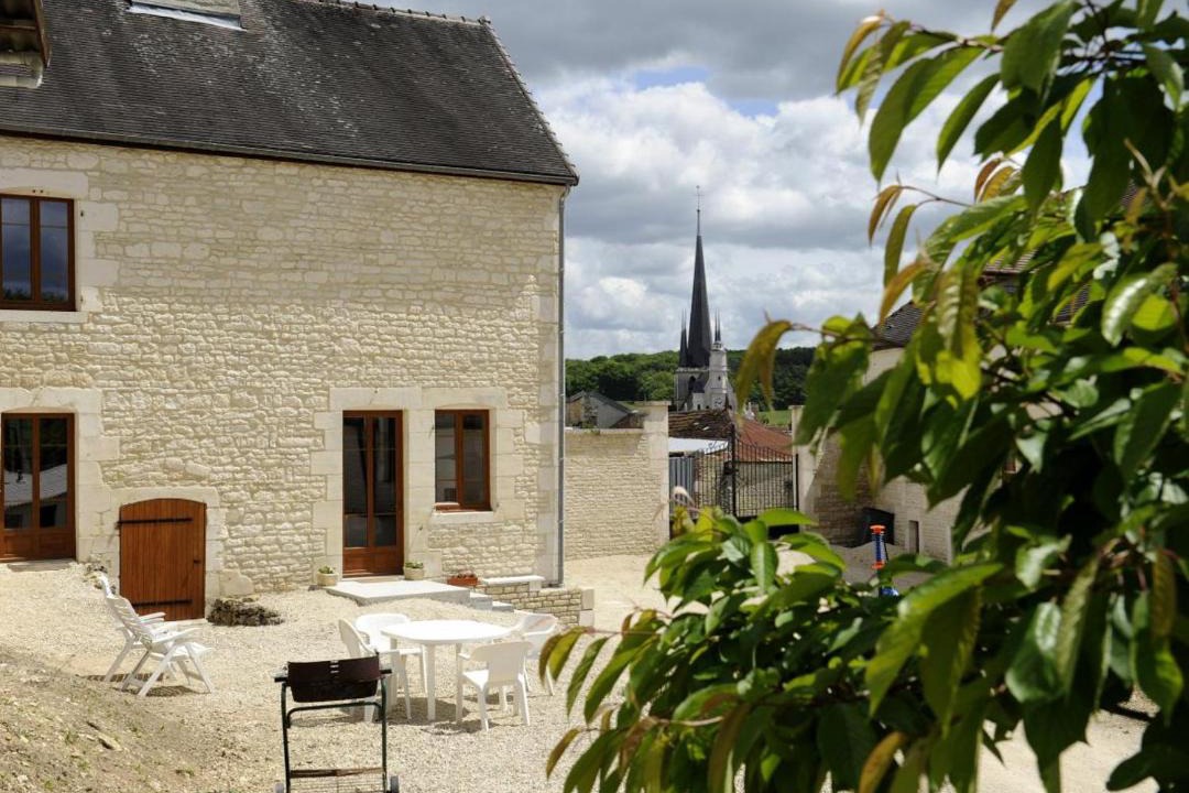 Photo of Others in Les Riceys