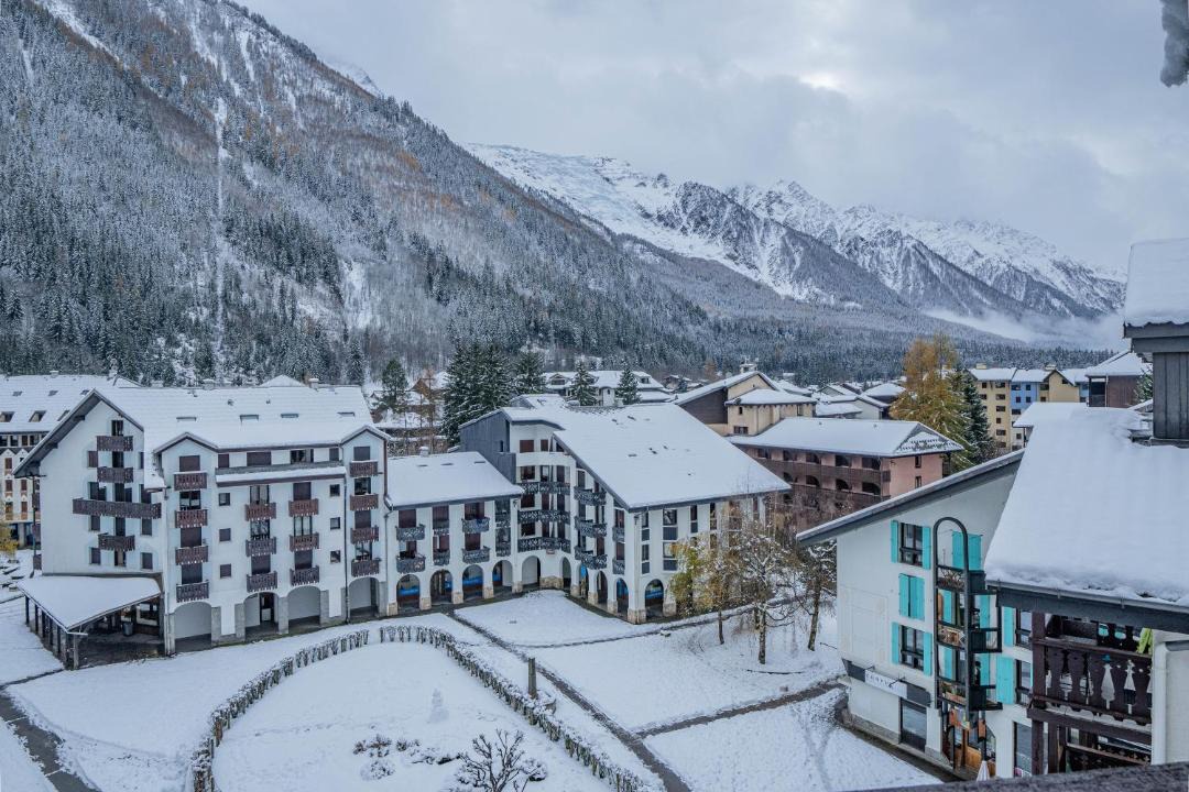 Photo of Others in Chamonix City Centre