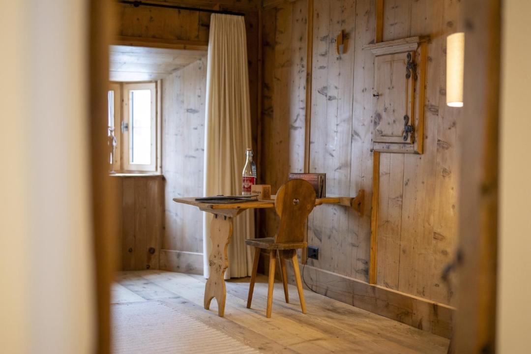 Photo of Others in Engadin Scoul