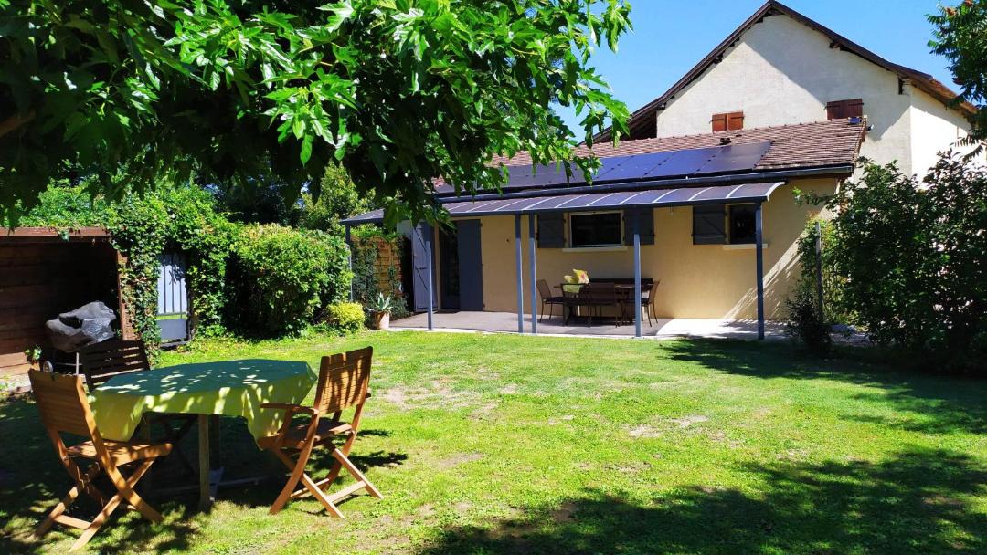 Photo of Others in Bregnier-Cordon