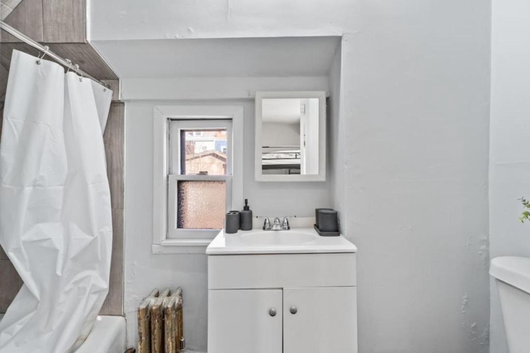 Photo of Bathroom in Bayonne