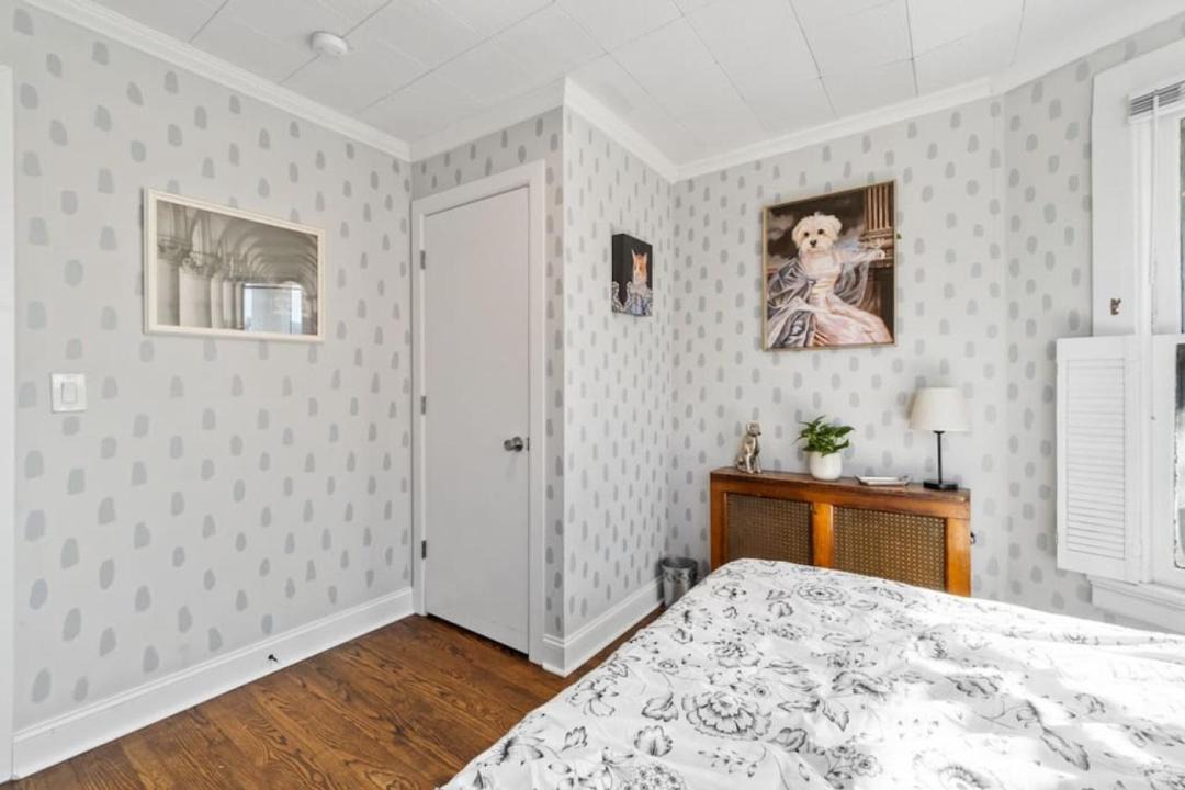 Photo of Bedroom in Bayonne