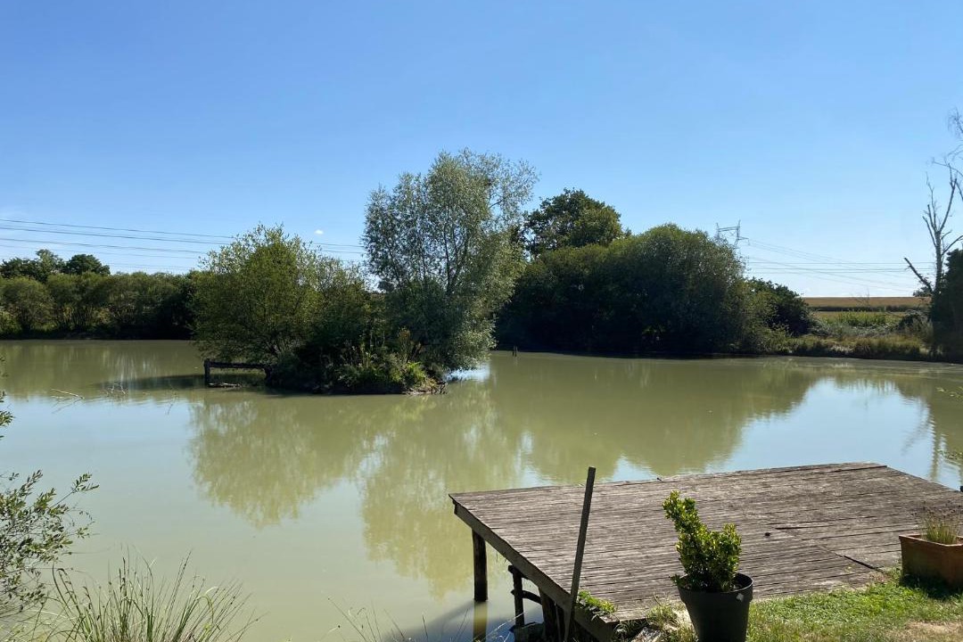 Photo of Outdoor in Bannegon