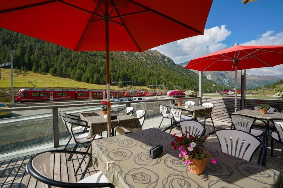 Photo of Others in Pontresina
