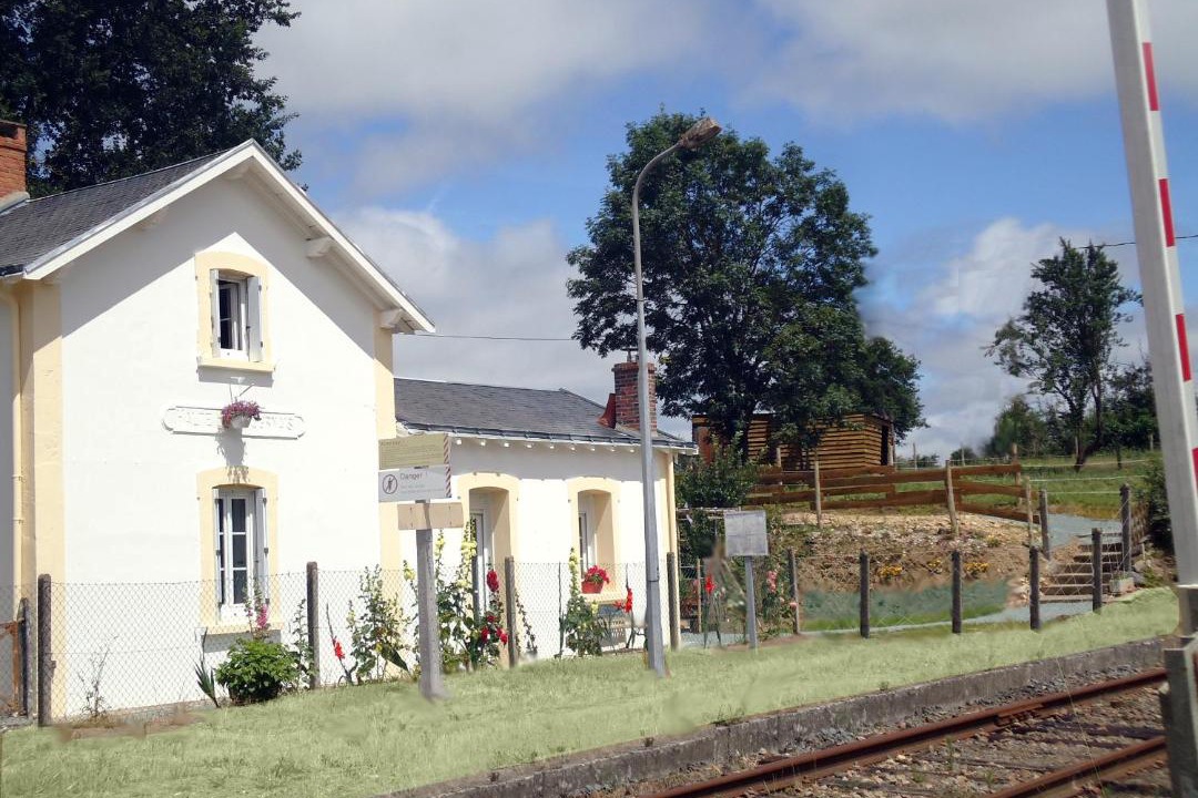 Photo of Others in Sigournais