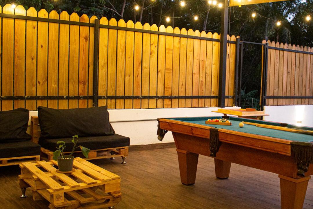 Photo of Others in Pedro Brand