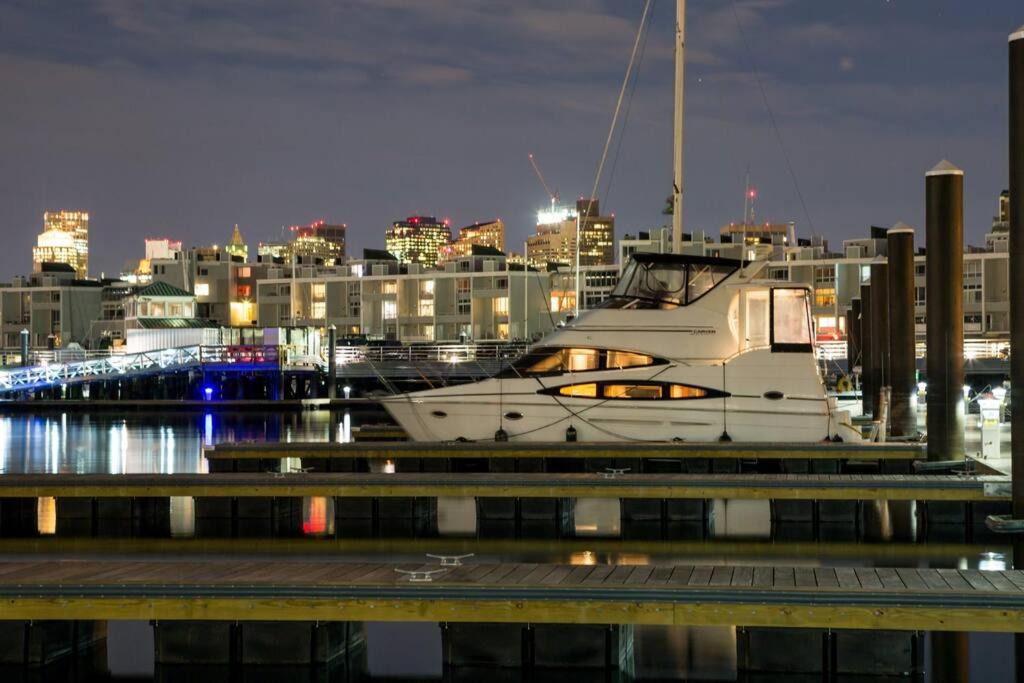 Photo of Others in Thompson Square - Bunker Hill
