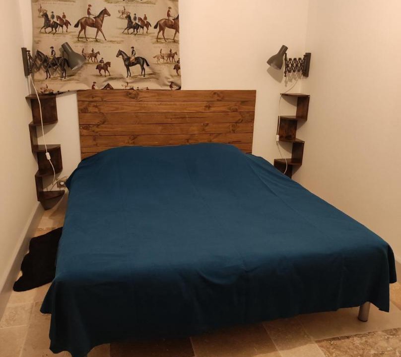 Photo of Bedroom in Marlieux