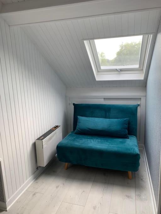 Photo of Bedroom in Pierrefonds