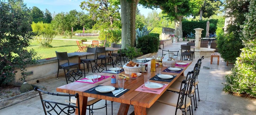 Photo of Others in Caumont-sur-Durance