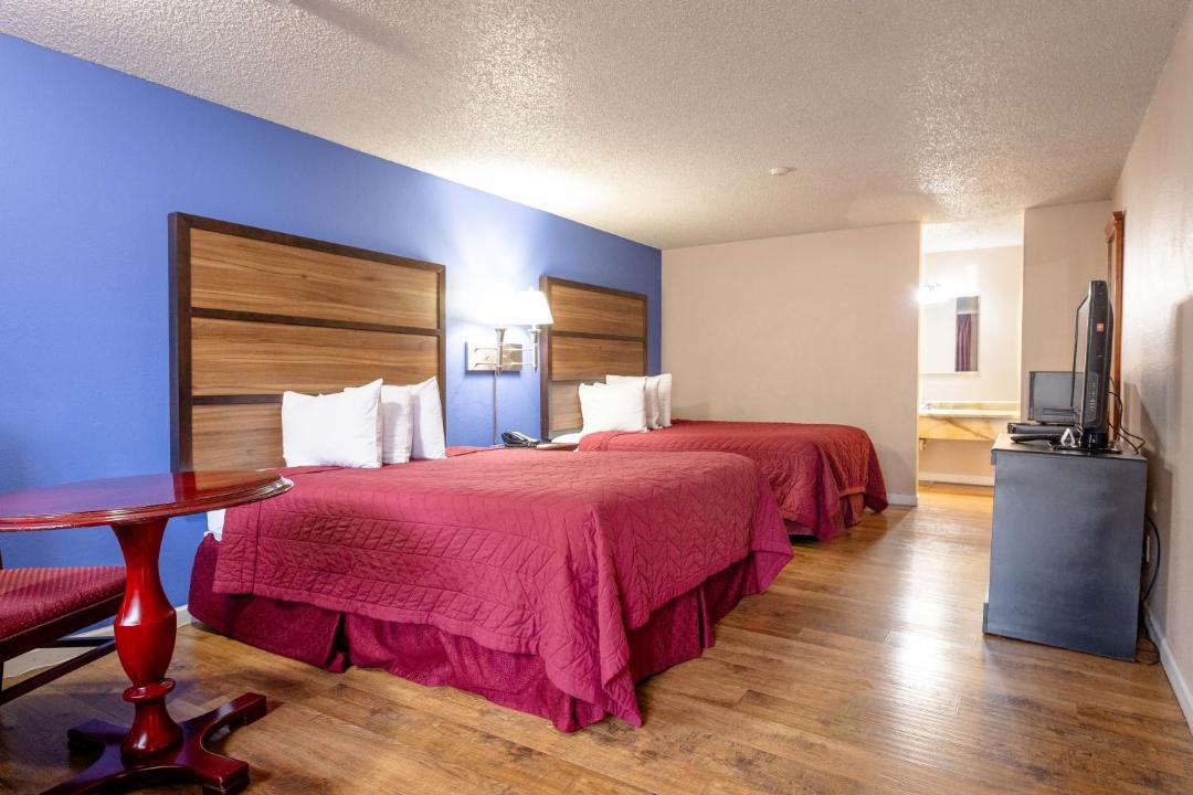Photo of Bedroom in Puyallup