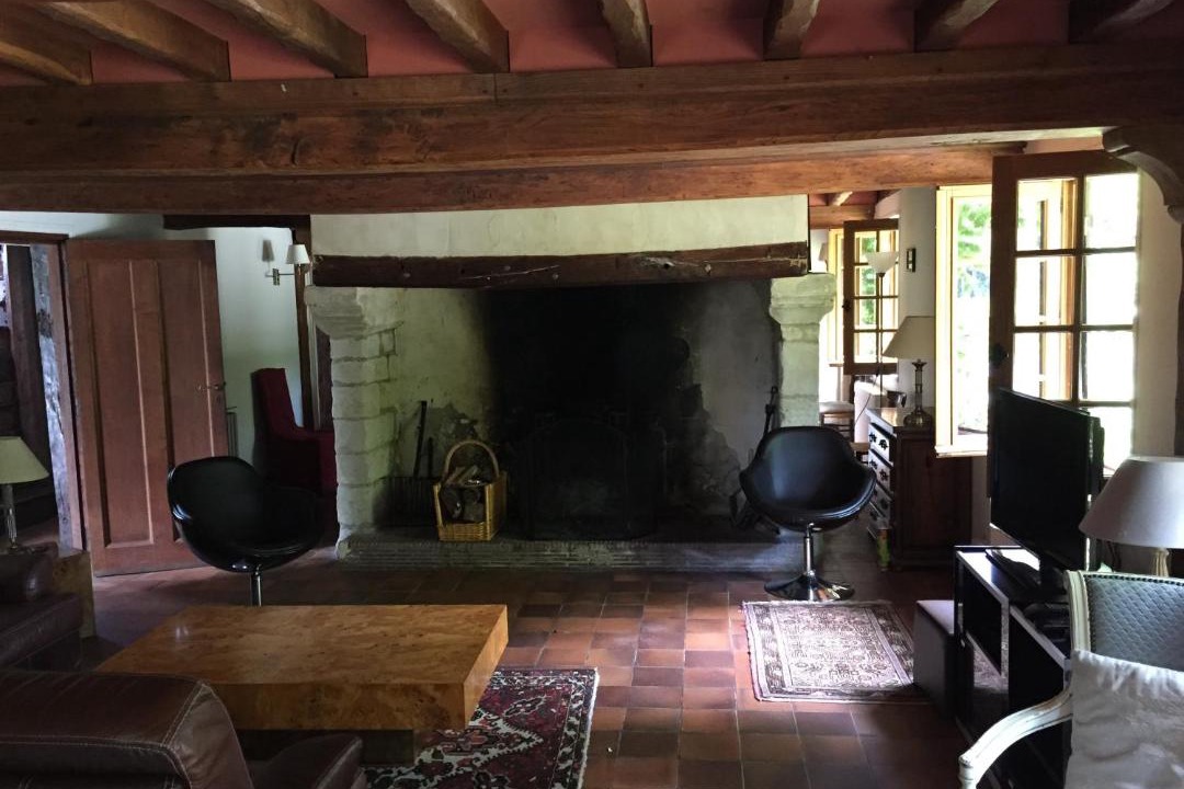 Photo of Livingroom in Auberville