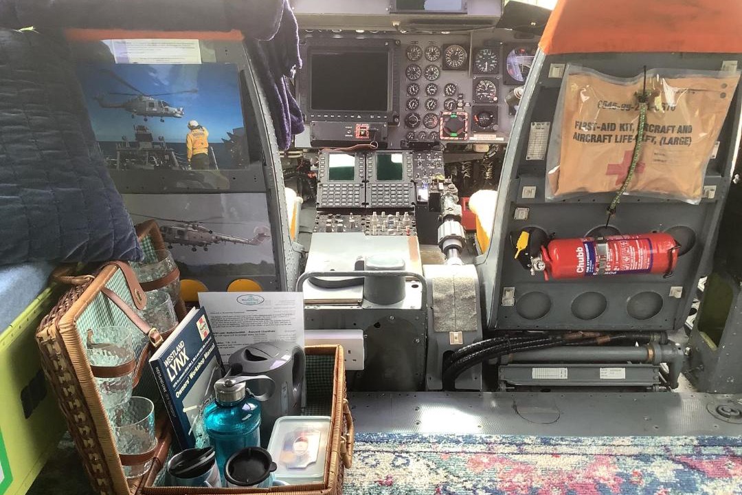 Photo of Others in The Lizard