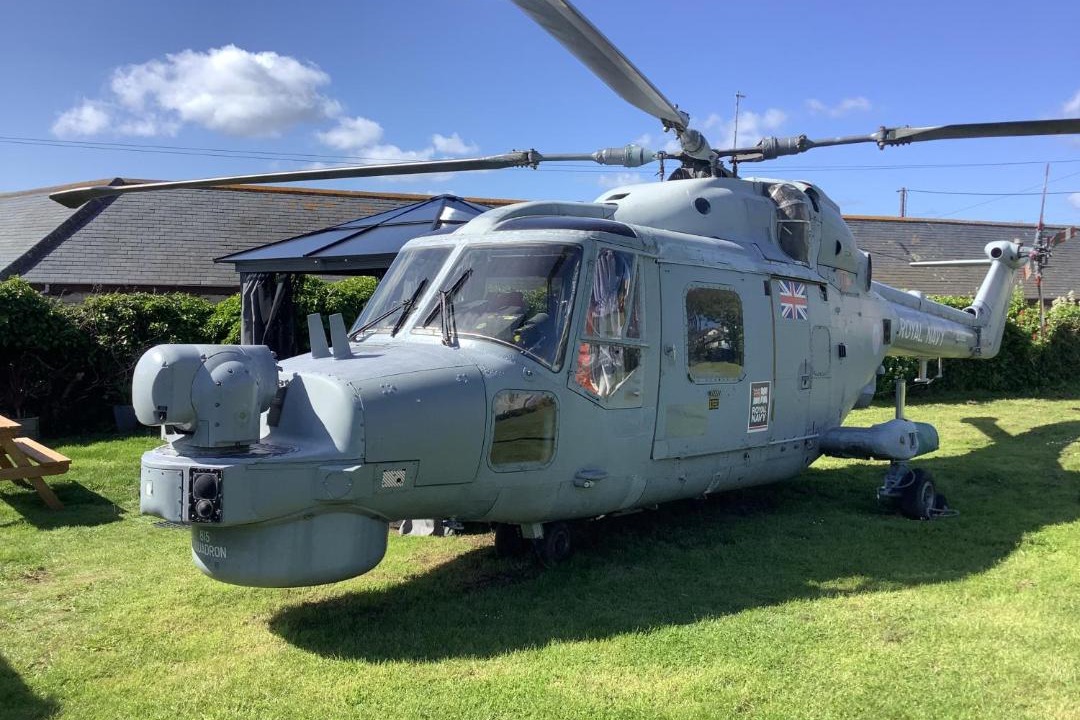 Photo of Others in The Lizard