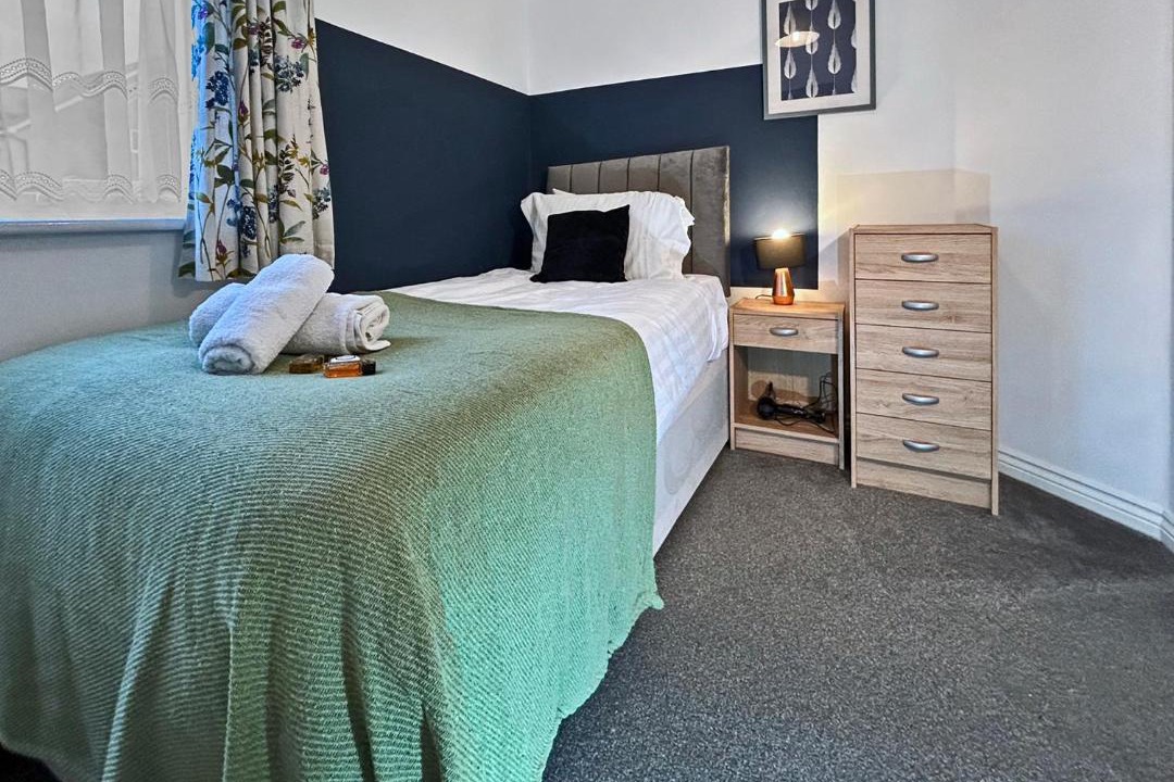 Photo of Others in Ashington