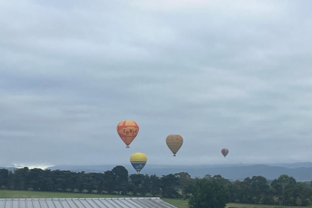 Photo of Others in Coldstream