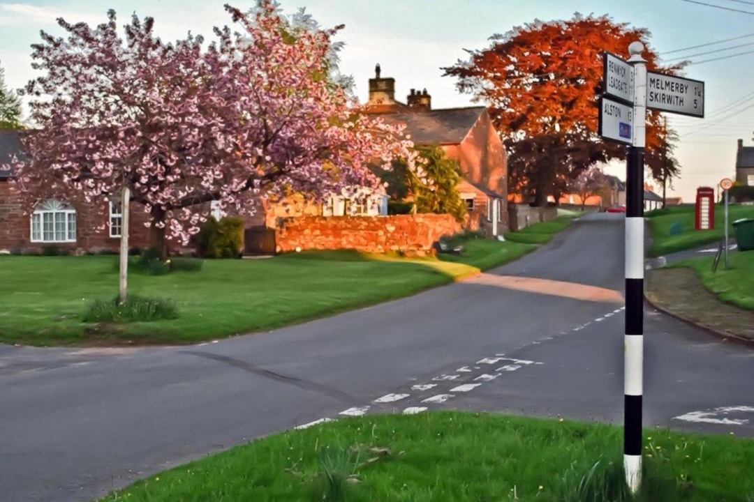 Photo of Others in Gamblesby