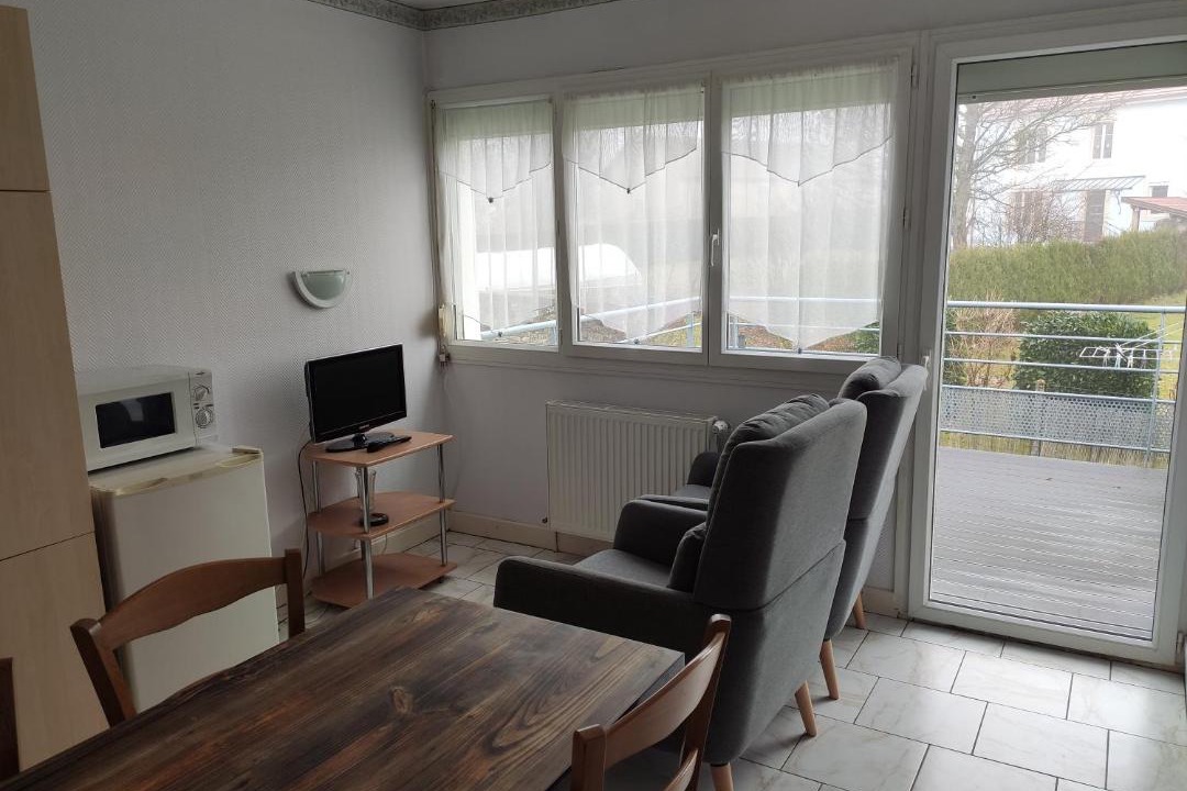 Photo of Others in Forges-les-Bains