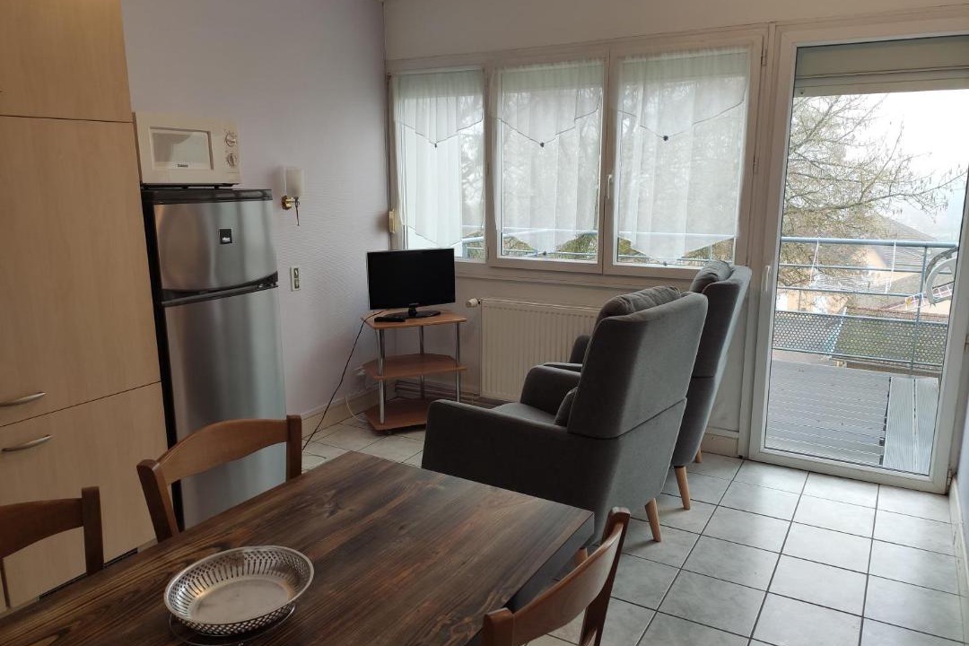 Photo of Others in Forges-les-Bains