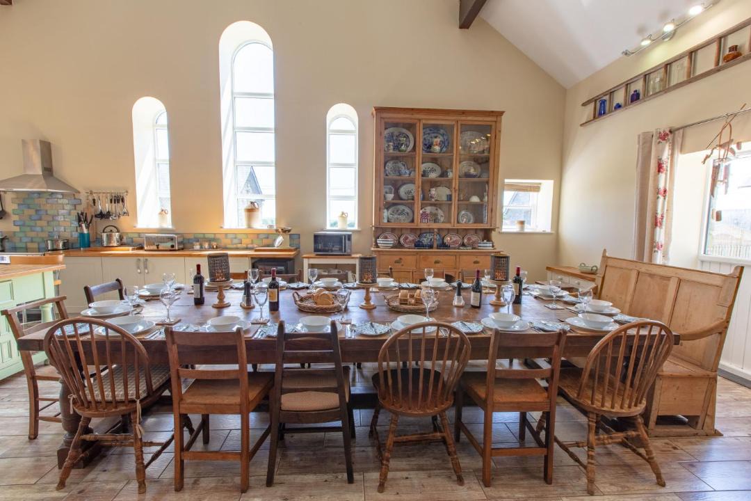 Photo of Livingroom in Kidwelly