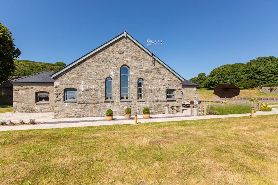 Photo of Others in Kidwelly