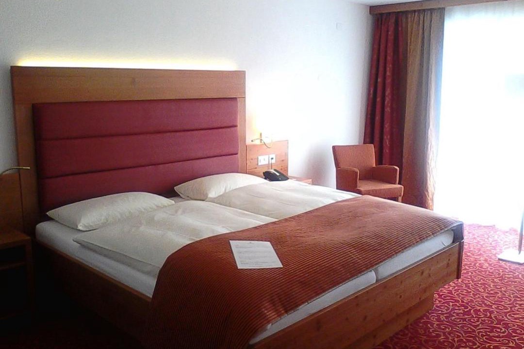 Photo of Bedroom in Champfer