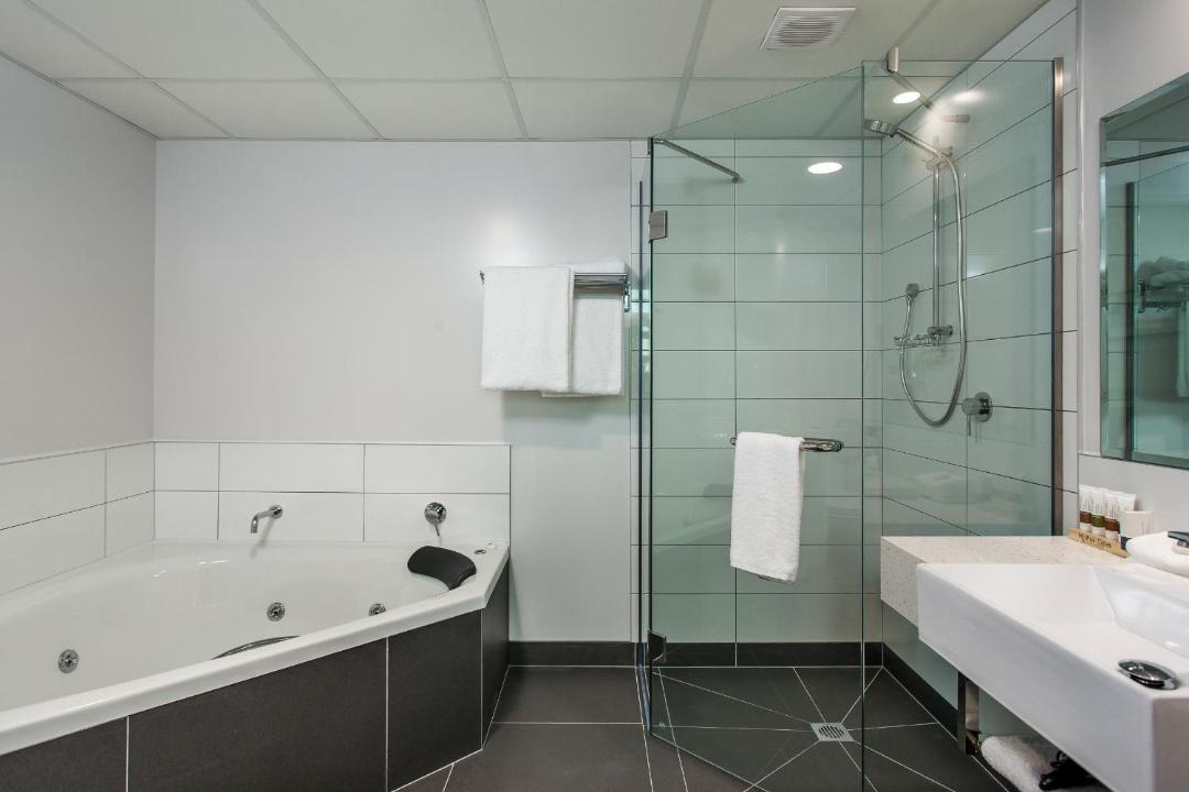 Photo of Bathroom in Whakatane