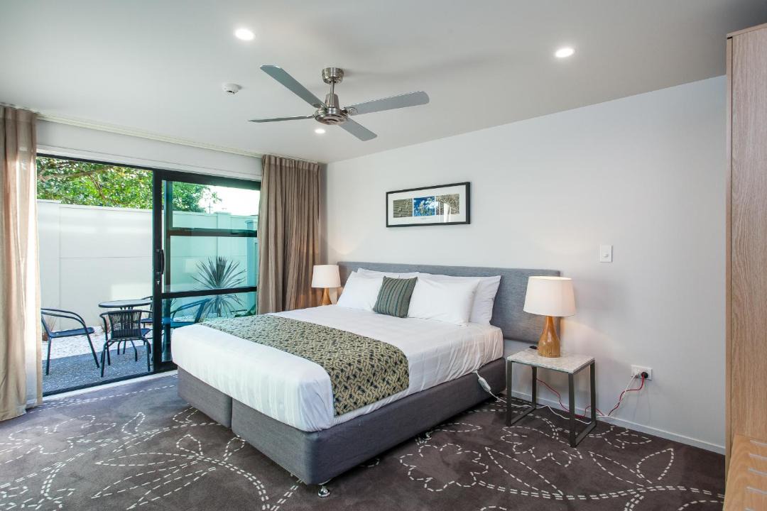 Photo of Bedroom in Whakatane