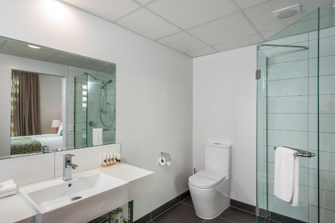 Photo of Bathroom in Whakatane