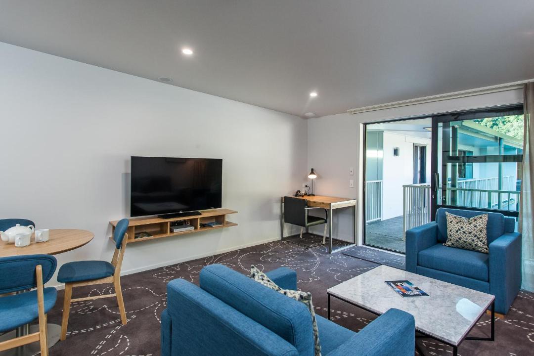 Photo of Livingroom in Whakatane