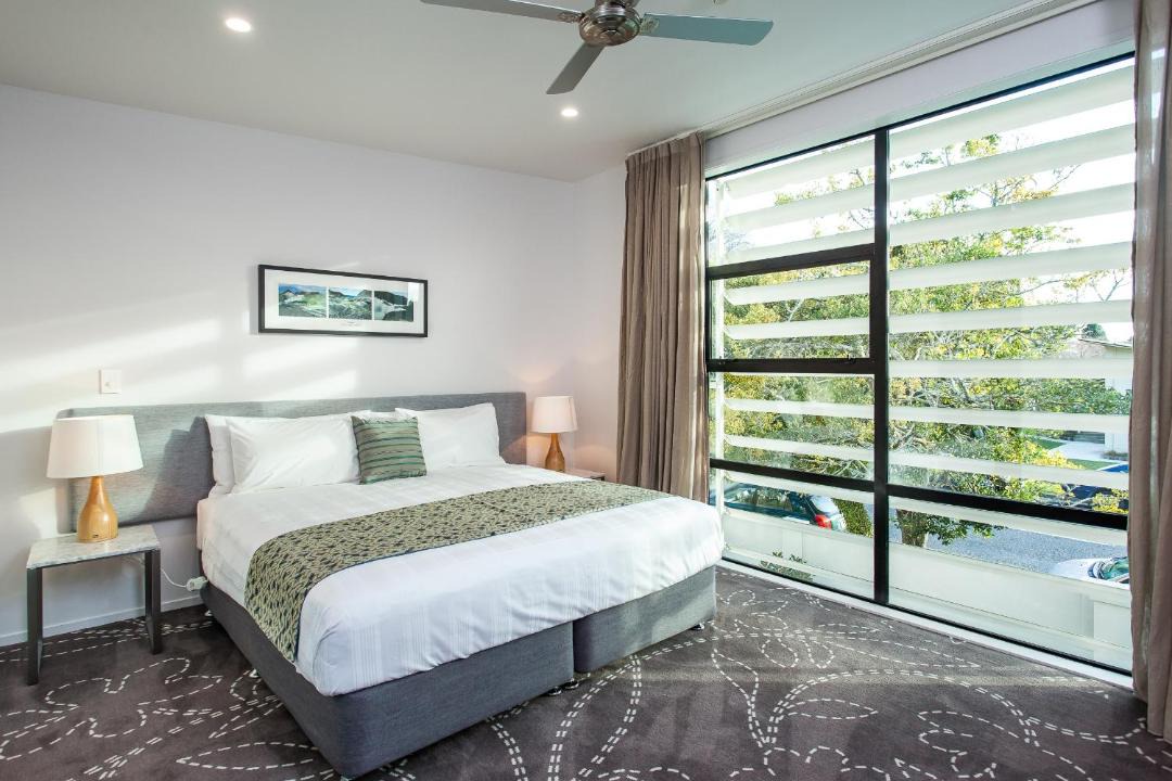 Photo of Bedroom in Whakatane