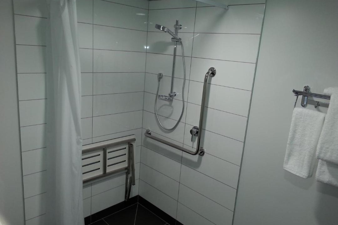 Photo of Bathroom in Whakatane