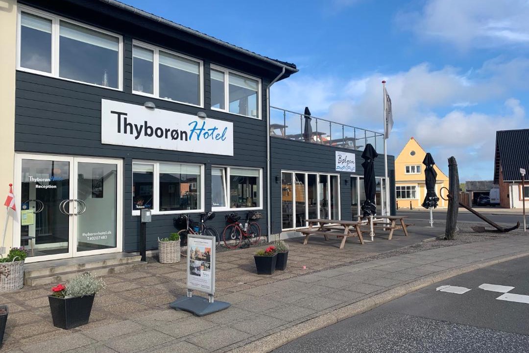 Photo of Others in Thyboron