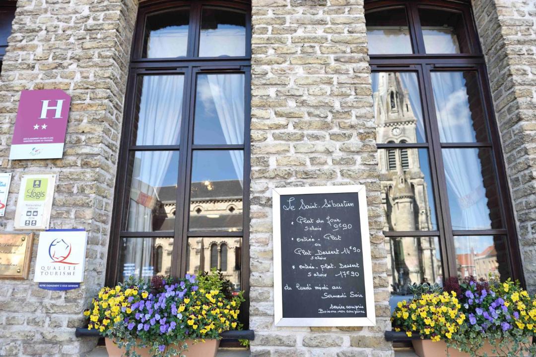 Photo of Others in Blendecques